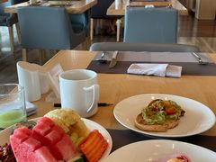 -阿瓦尼河滨曼谷酒店