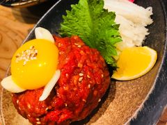 -黑牛の店·和牛烧肉(合生汇店)