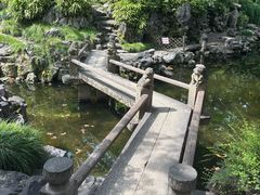 -秋霞圃