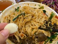 -桂花香手工面(鼓楼店)
