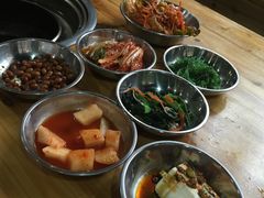 -麻蒲碳烤肉(远景路1号店)
