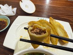 牛肚汤-清真蒋有记(老门东店)