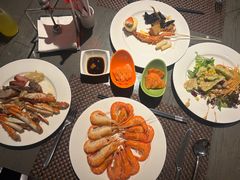 -“香”全日餐厅·株洲大汉希尔顿酒店