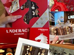 -Laderach 莱德拉(上海环贸iapm店)