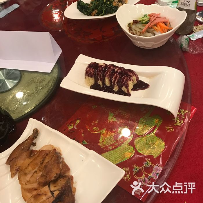 登瀛樓飯莊