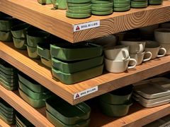 -MUJI无印良品(顺城店)