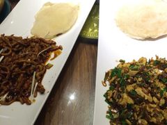 iphone_upload_pic-食欲老院子荆芥疙瘩汤(经五路店)