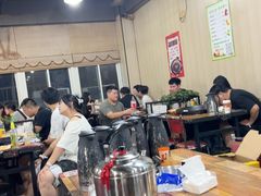 -皖北巫氏三胖地锅鸡(长淮总店)