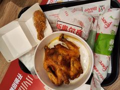 -肯德基(新阳光店)