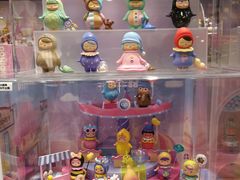 -泡泡玛特POPMART(天环购物中心店)