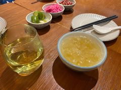 -如禾素食·下午茶·糖水