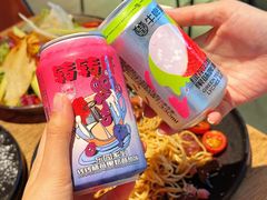 -牛啤堂精酿啤酒餐吧(五棵松华熙店)