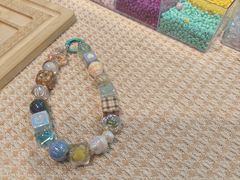 -郑在DIY·潮玩银饰绘画手作(中央大道旗舰店)