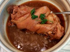 -满汉楼(江畔店)