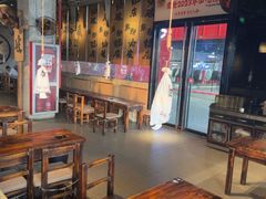 -破店肥哈·海鲜·烧烤(郑州银泰inPARK店)