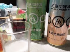 -海底捞火锅(老城根店)