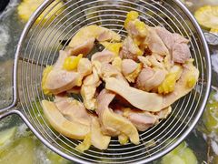 -合味土鸡火锅(中海世贸花园金碧庄店)