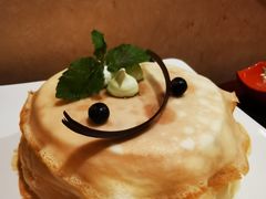 -嘉莱特和平国际酒店自助餐