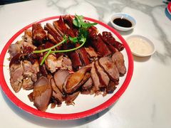 -春梅里卤鹅馆·47年老字号(中山路店)