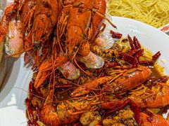 -聚味斋香辣蟹·蓝龙(塘沽总店)