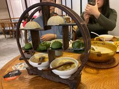 -苏小柳手作点心(控江旭辉分院)