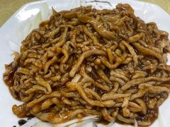 -春水锅贴·传统鲁菜(大明湖店)