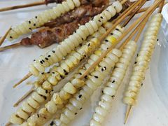 -金刚山烧烤(中山路店)