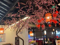 -卢大鲜鱼头捞饭(美利广场店)
