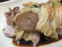 -霞姐美食
