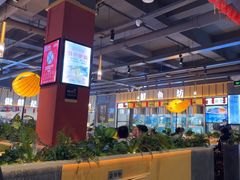-老船舫·现做活鲜鱼馆(东郊记忆店)
