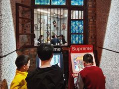 -扎起市井老火锅(乐山总店)