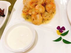 -顺风海鲜港(金玉兰店)
