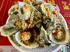 -海大南门夜市(海富街店)