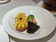 -南海渔村(珠江新城店)