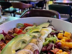 -Famous肥猫墨西哥音乐餐吧(五棵松华熙LIVE店)