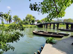 -东钱湖旅游度假区