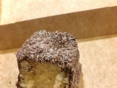 拉明顿蛋糕-麦当劳(天兴罗斯福店)