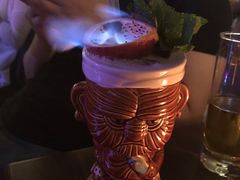 -TZ House音乐现场(来福士中心店)