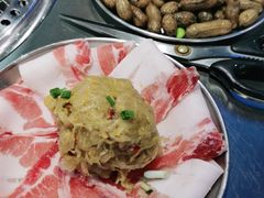-马路牙子烧烤音乐酒馆(望京店)