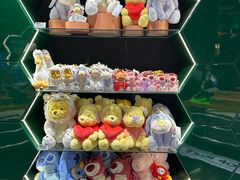 -泡泡玛特POPMART(西单大悦城店)