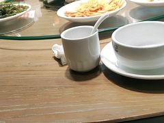 自助取餐区-肖记公安牛肉鱼杂馆· 省级非物质文化遗产(仁和路店)