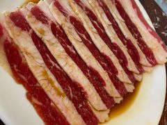 -和牛村烧肉放题(淄博王府井店)