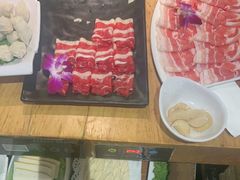 -草原塞蛮羊火锅城(港湾店)