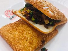 -嘉陵楼馋嘴城(簋街总店)