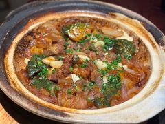 -永安鱼庄·镇江菜(东吴路店)