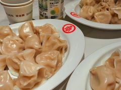 -双合园·海鲜水饺青岛菜(九水东路店)