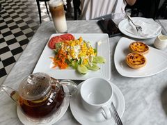 -安德鲁饼店(总店)