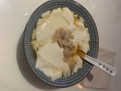 甜豆花-桃园眷村(万象天地店)