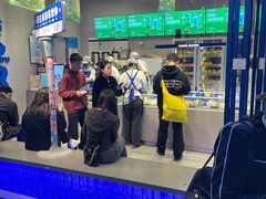 -溪边姑娘·拉丝酸奶水果捞(春熙路店)