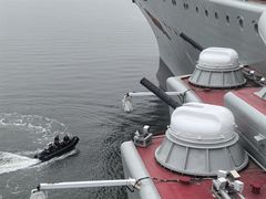 -泰达航母主题公园